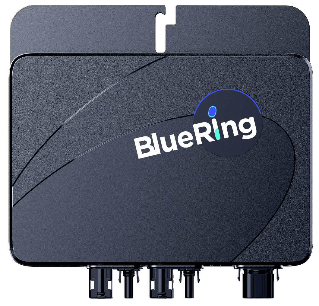 BlueRing Micro Inverter