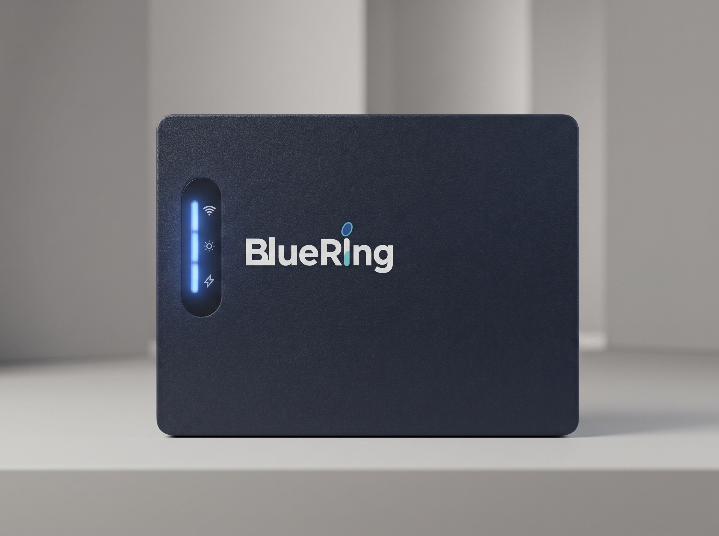 BlueRing Smart Gateway
