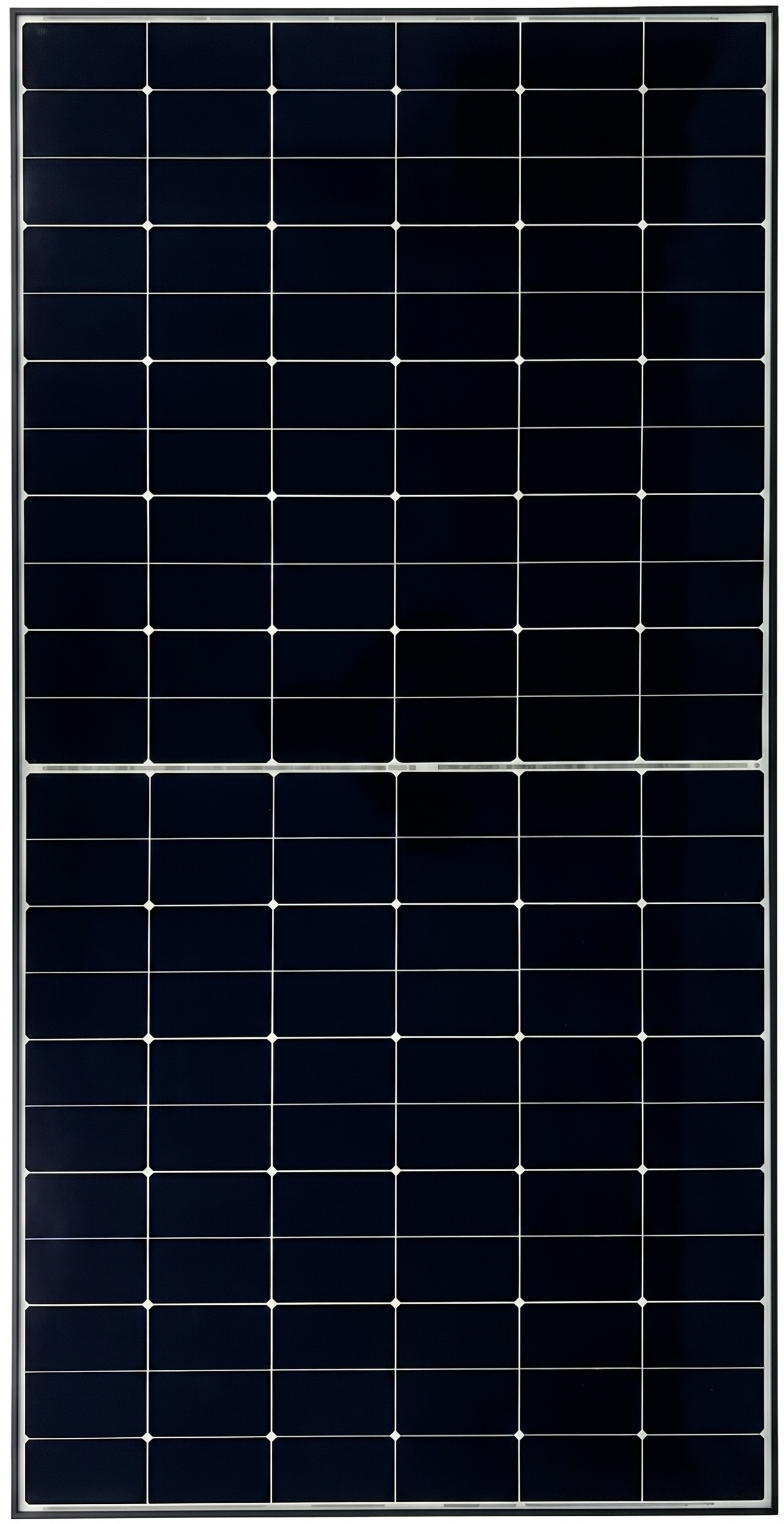 BlueRing Solar Panel 525W